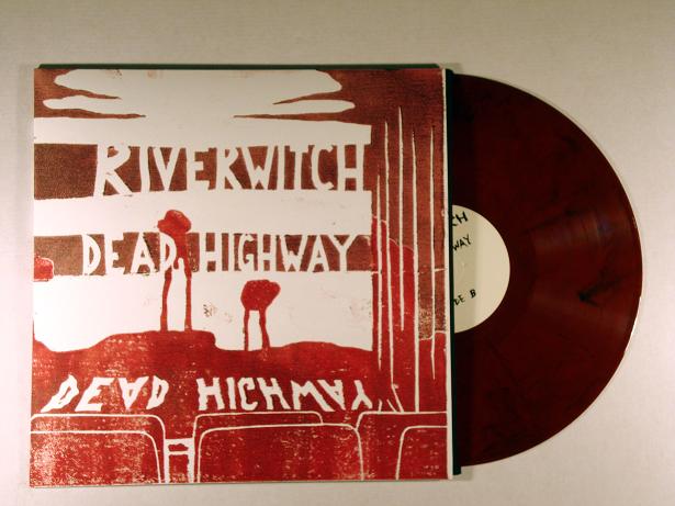 riverwitch - dead highway